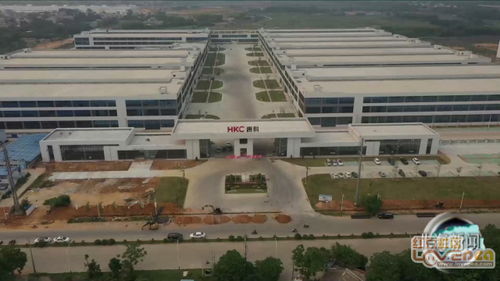 國家級北海經濟技術開發區 技術服務驅動區域高質量發展