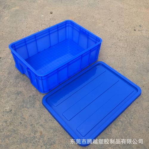 多元化的工業與辦公塑料制品 從塑料托盤到EU箱的全面解析